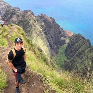 Meet your Posher, Jërrÿ